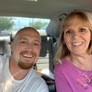 Meet your Posher, Mike